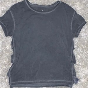 American eagle soft and sexy tee